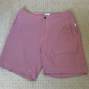 Onia men’s swim trunks